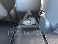 2025 KIA Stonic