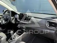 2025 KIA Stonic