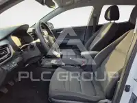 2025 KIA Stonic