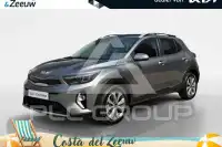 2025 KIA Stonic
