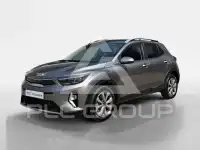 2025 KIA Stonic