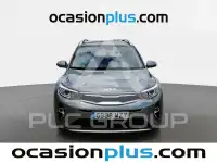 2025 KIA Stonic