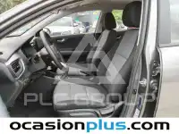 2025 KIA Stonic