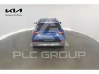 2025 KIA Stonic