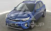 2025 KIA Stonic