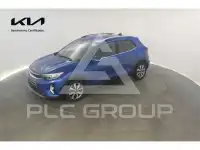 2025 KIA Stonic