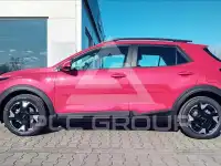 2025 KIA Stonic