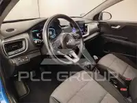 2025 KIA Stonic