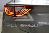 2025 KIA Stonic
