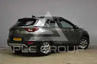 2025 KIA Stonic