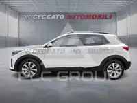 2025 KIA Stonic