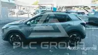 2025 KIA Stonic