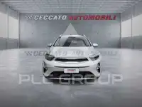 2025 KIA Stonic