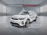 2025 KIA Stonic