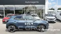 2025 KIA Stonic