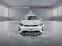2025 KIA Stonic
