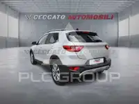 2025 KIA Stonic