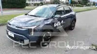 2025 KIA Stonic