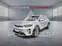 2025 KIA Stonic