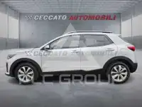 2025 KIA Stonic