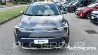 2025 KIA Stonic