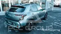 2025 KIA Stonic