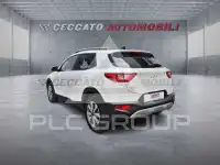 2025 KIA Stonic