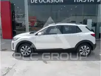 2025 KIA Stonic