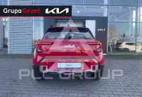 2025 KIA Stonic