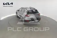 2025 KIA Stonic