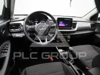 2025 KIA Stonic