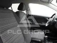 2025 KIA Stonic