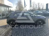 2025 KIA Stonic