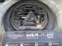 2025 KIA Stonic