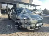 2025 KIA Stonic