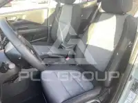 2025 KIA Stonic