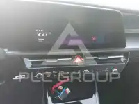 2025 KIA Niro