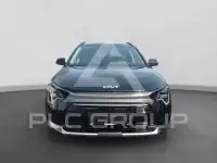 2025 KIA Niro