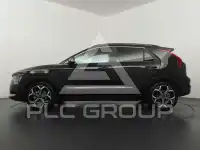 2025 KIA Niro