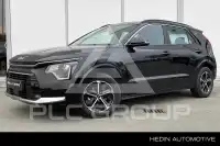 2025 KIA Niro
