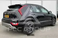 2025 KIA Niro