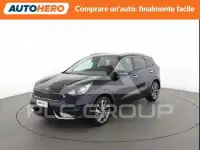 2025 KIA Niro
