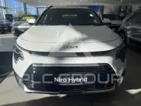 2025 KIA Niro