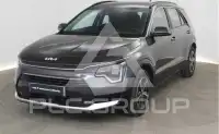 2025 KIA Niro