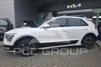 2025 KIA Niro