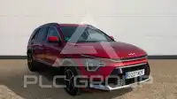 2025 KIA Niro