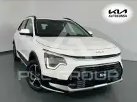 2025 KIA Niro