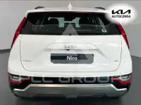2025 KIA Niro