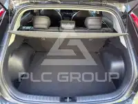 2025 KIA Niro
