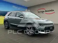 2025 KIA Niro